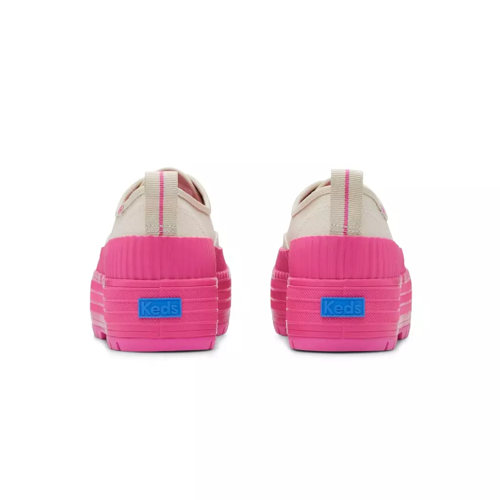 The Platform Lug Weatherized Splash Canvas - WF68106