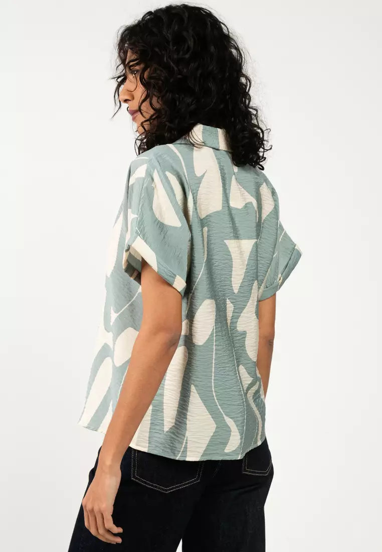 Lilje Short Sleeve Shirt