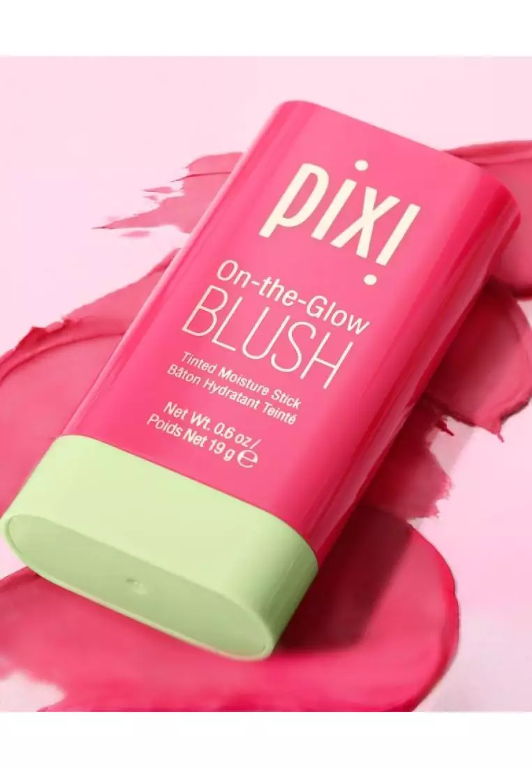 On-The-Glow Blush 19g - Ruby