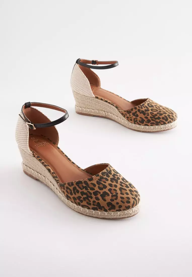 Next wedges hot sale