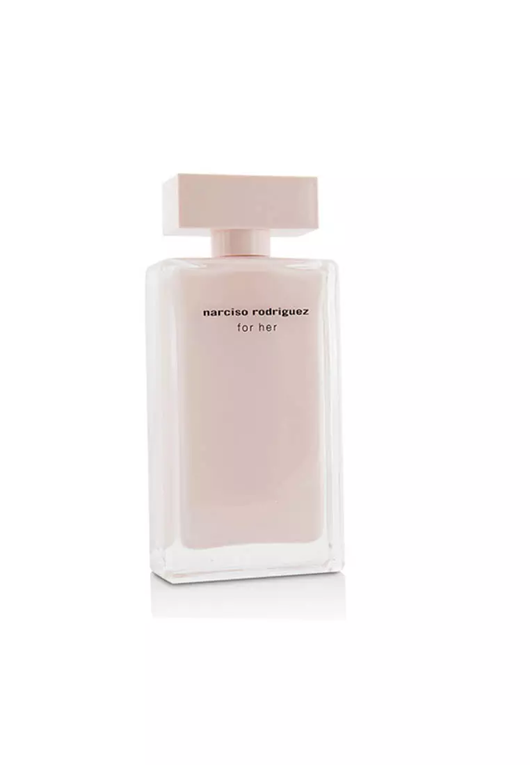 網上選購Narciso Rodriguez 她的香水噴霧100ml/3.4oz - [平行進口