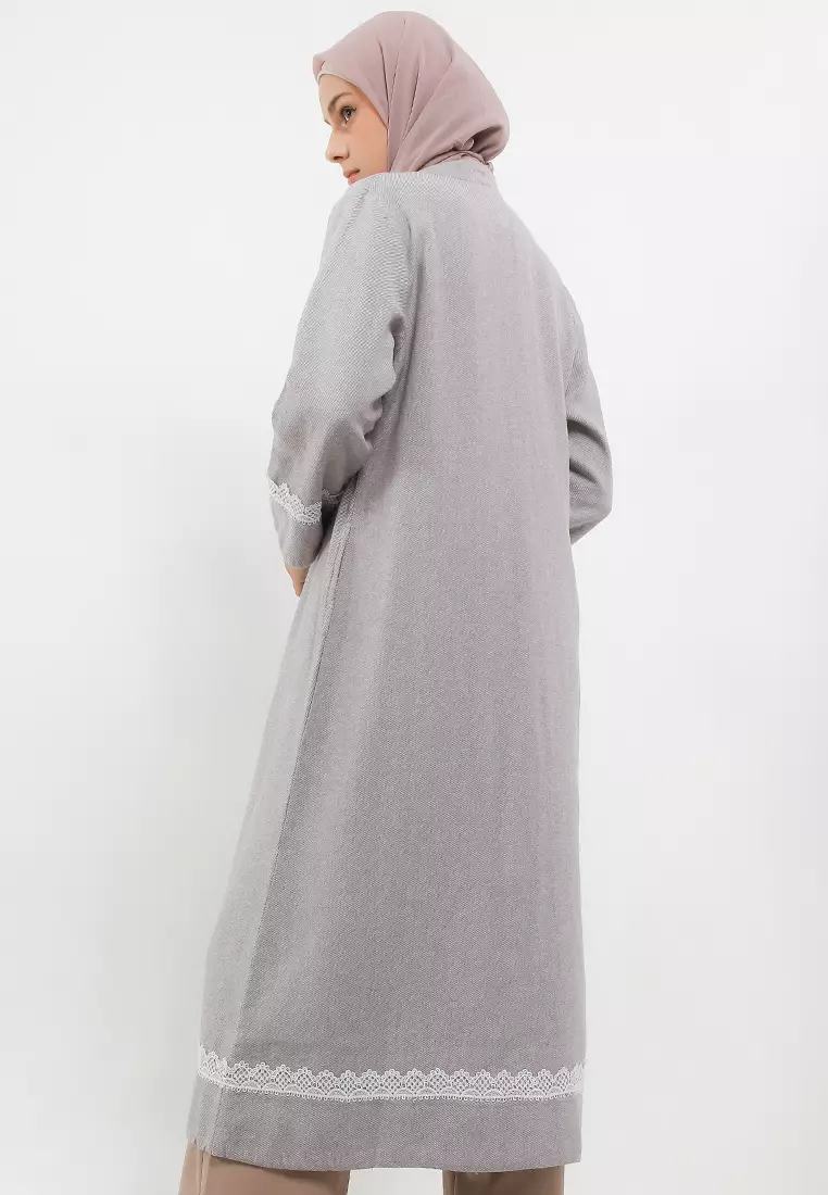 Femme Outer Loose Fit