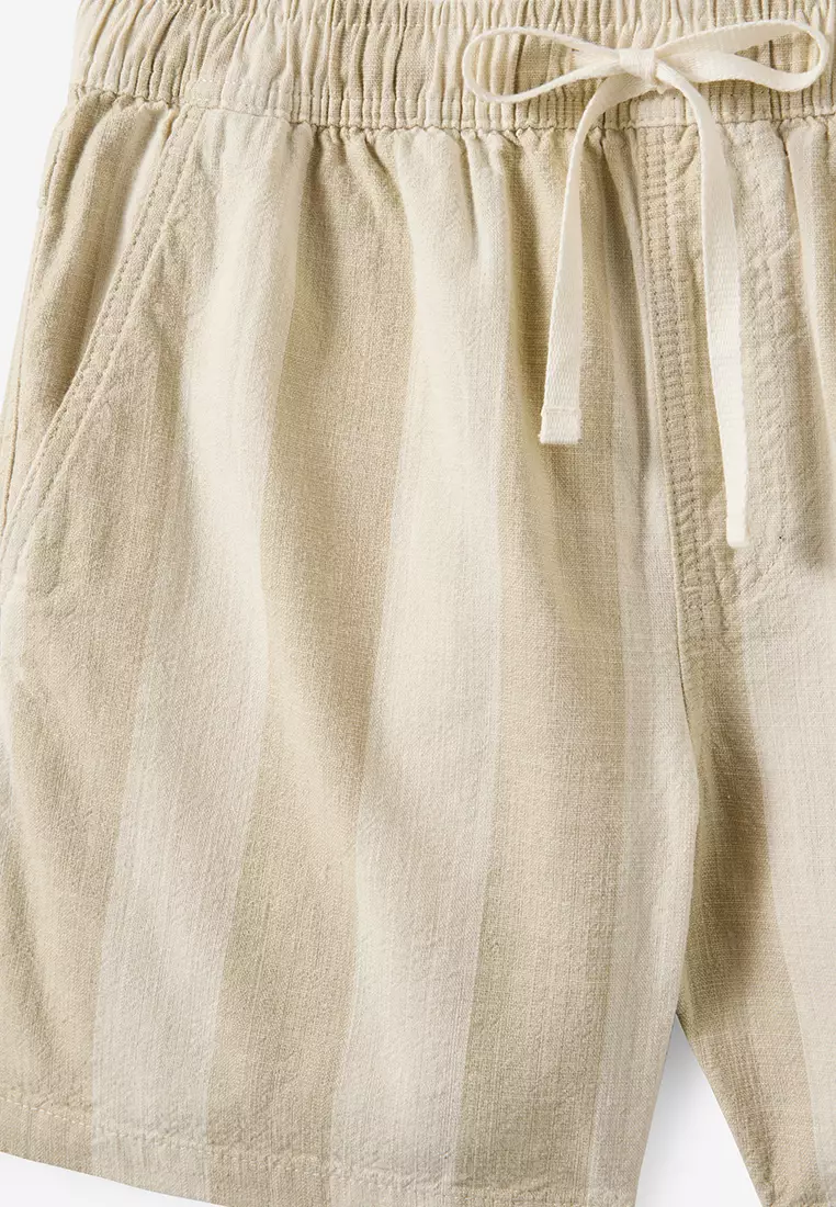 Easy Shorts
