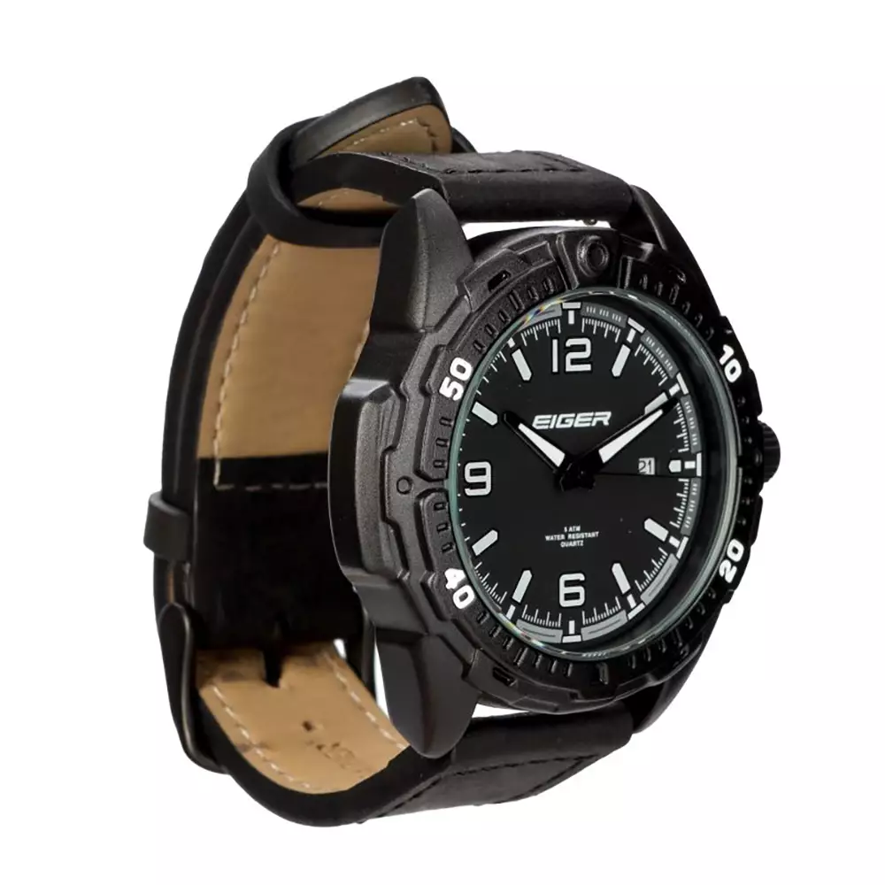 Eiger Sterk Watch