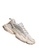 Twenty Eight Shoes beige Fluorescent Mesh Sneakers VMT316 8BEBBSHA52F514GS_2