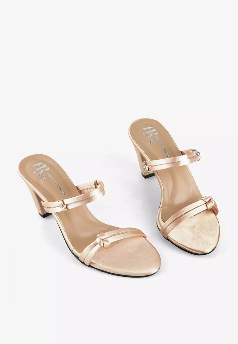 Sepatu Heels Pesta Wanita L.Danica 02