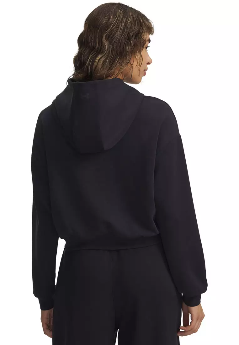 Meridian Lounge Women's Hoodie