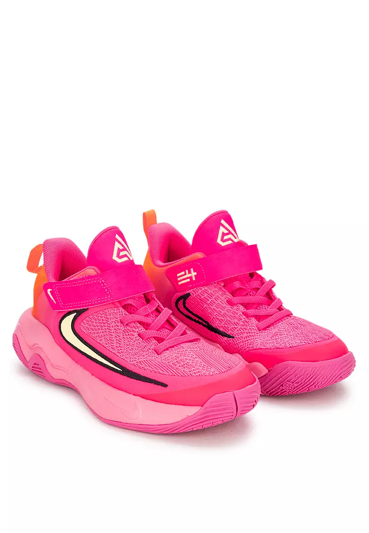 Giannis Immortality 4 (Ps)