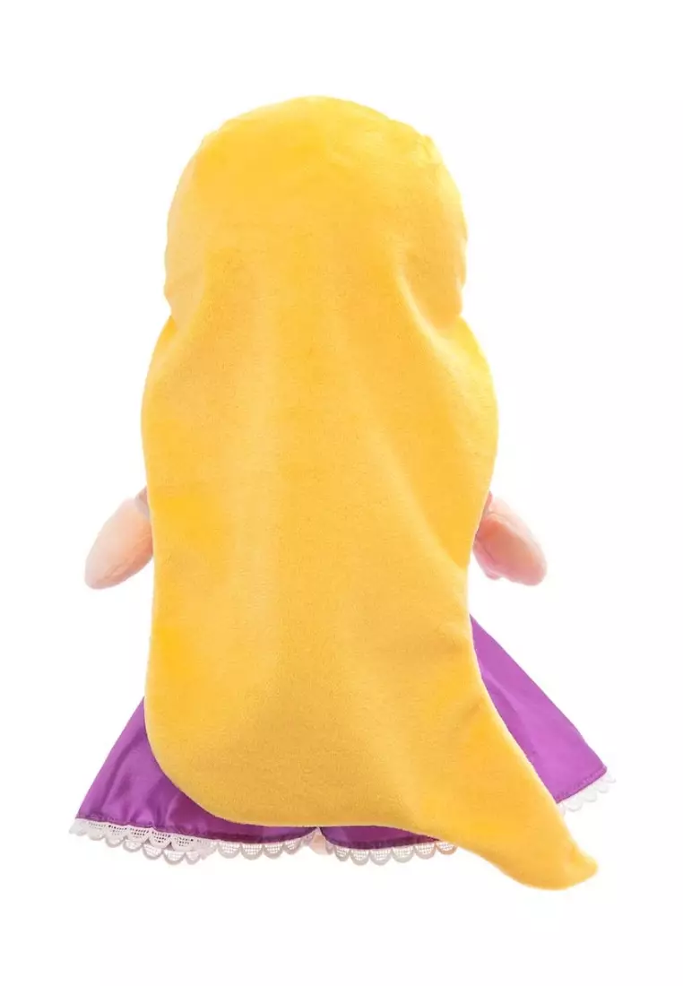 Disney Rapunzel Plush 8.5