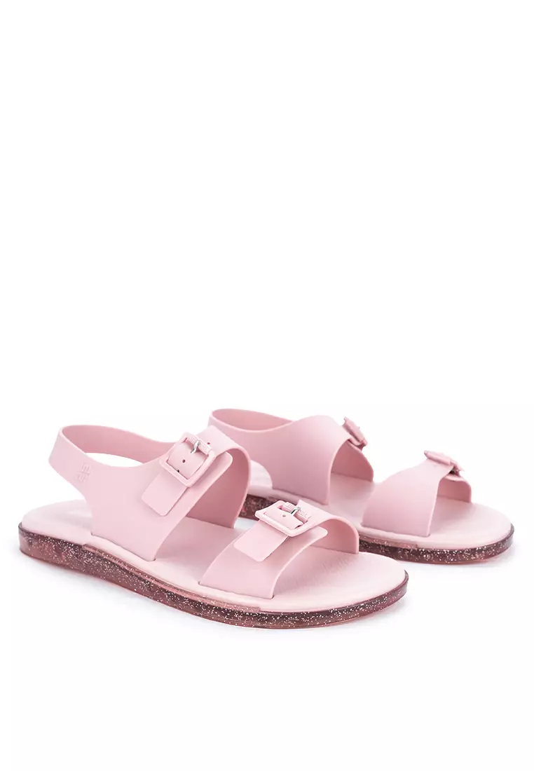 Walk Sandal Ad
