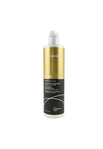 Joico JOICO - K-Pak Color Therapy Shampoo (To Preserve Color & Repair Damaged Hair) 1000ml/33.8oz F66B7BE923738FGS_1