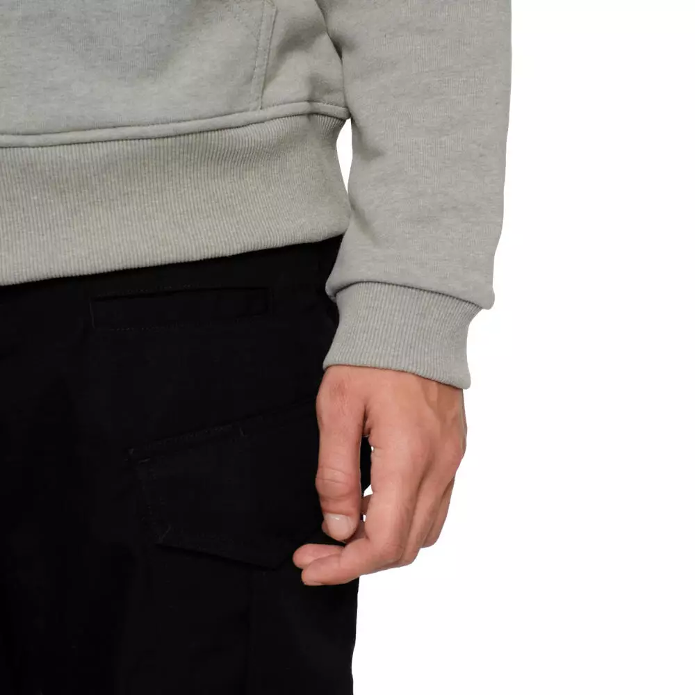 Eiger Vertmountride Hoodie Sweater