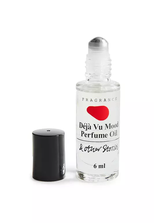 Déjà Vu Mood Roll-on Perfume