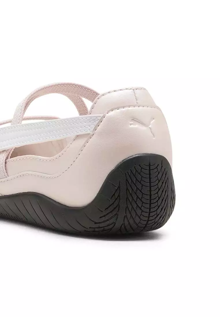 Buy PUMA Speedcat Ballet Metallic Wns 2026 Online | ZALORA