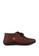 Green Point Club brown Big Size Comfort Casual Shoes 777CASH9637BB6GS_1