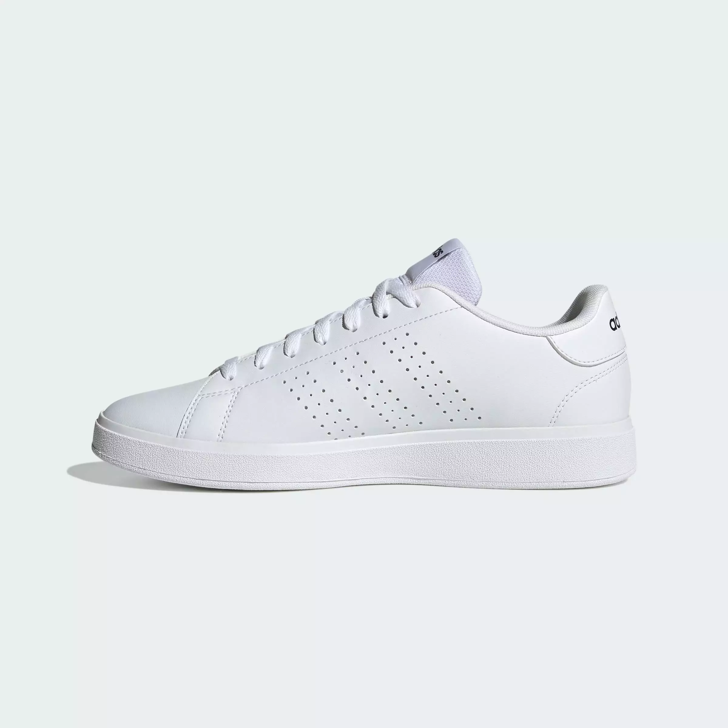 Lifestyle Advantage Base 2.0 Shoes Men White IG9183