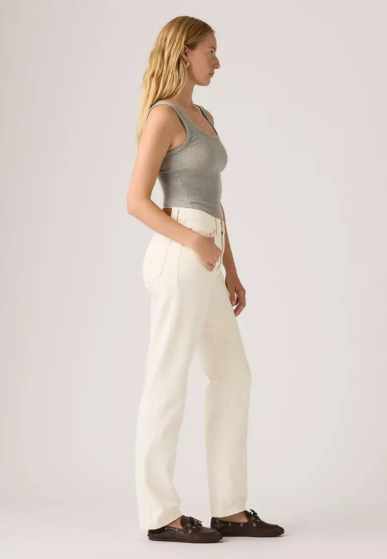 Levi's® Women's Easy Dad Jeans (005DC-0003)