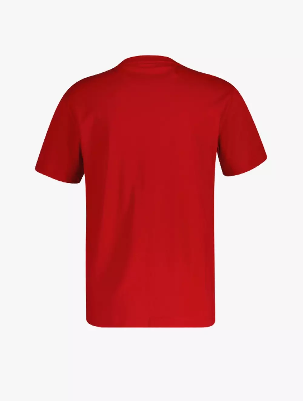 GANT - Pakaian Pria - GRAPHIC SS T-SHIRT - GTN2003391