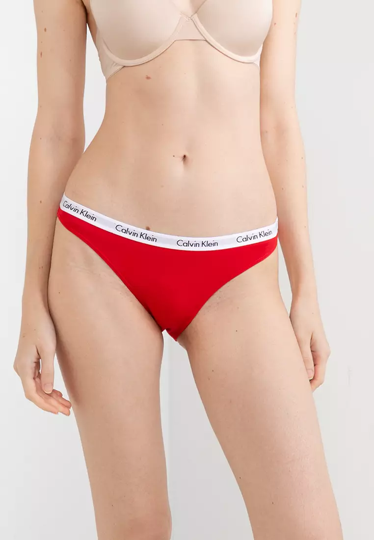 線上選購Calvin Klein Bikini - Calvin Klein Underwear
