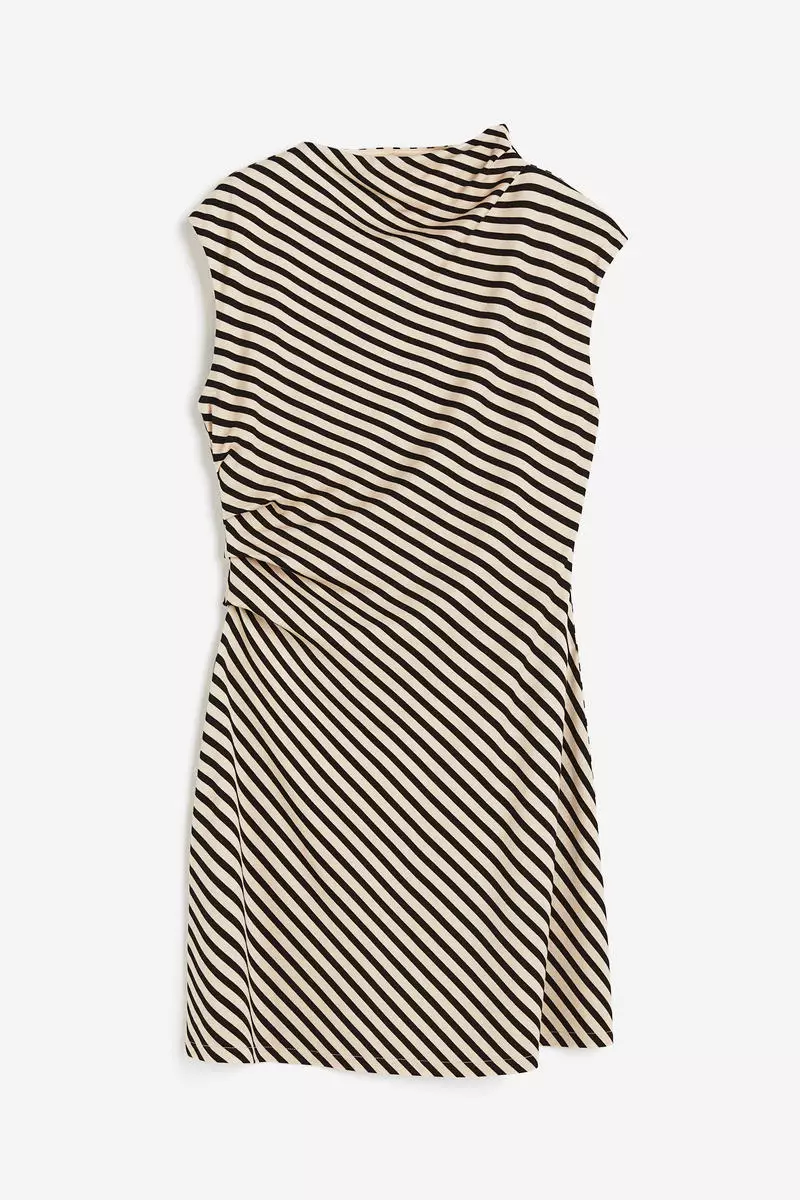 H&m jersey dress new arrivals