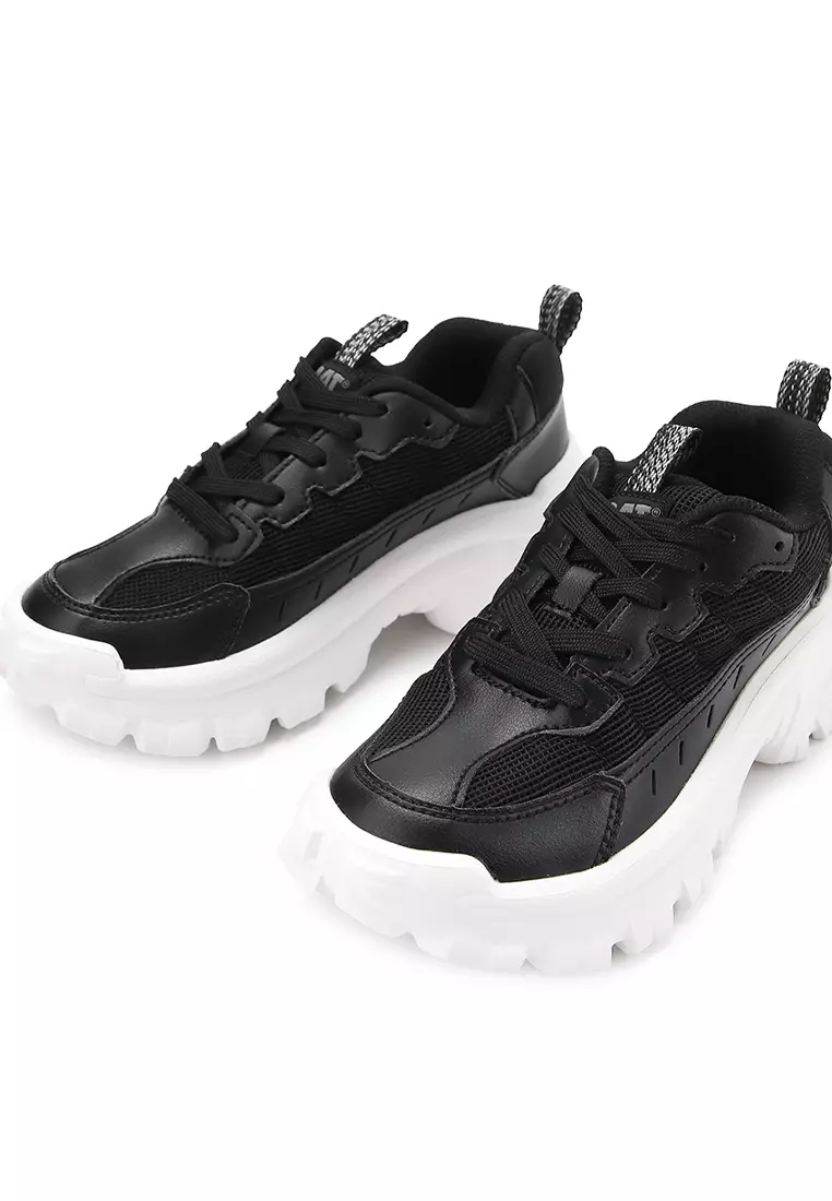 Intruder Lite Vent Ws