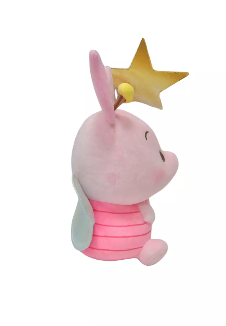 Piglet 10" Little Bug Plush