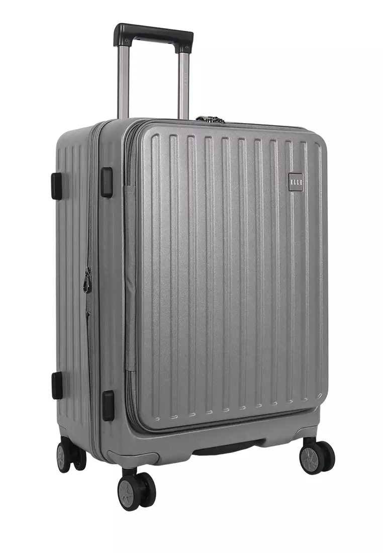 Elle Koper 24 inci 3213-24 Silver