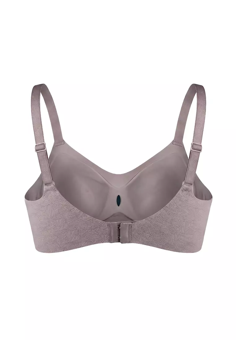 Seamless Comfort Fit Bra