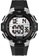 Timex black Timex DGTL™ 46mm Rugged Resin Strap Watch - Gray, Black (TW5M41200) 1E5E2ACD5CD646GS_1