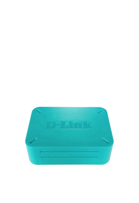 D-Link 藍色WiFi AC600 USB Router無線雙頻迷你旅行路由器，可攜式無線路由器便攜USB無線訊號放大器Dual-Band AP+Router N150Mbps (DIR-516BL)