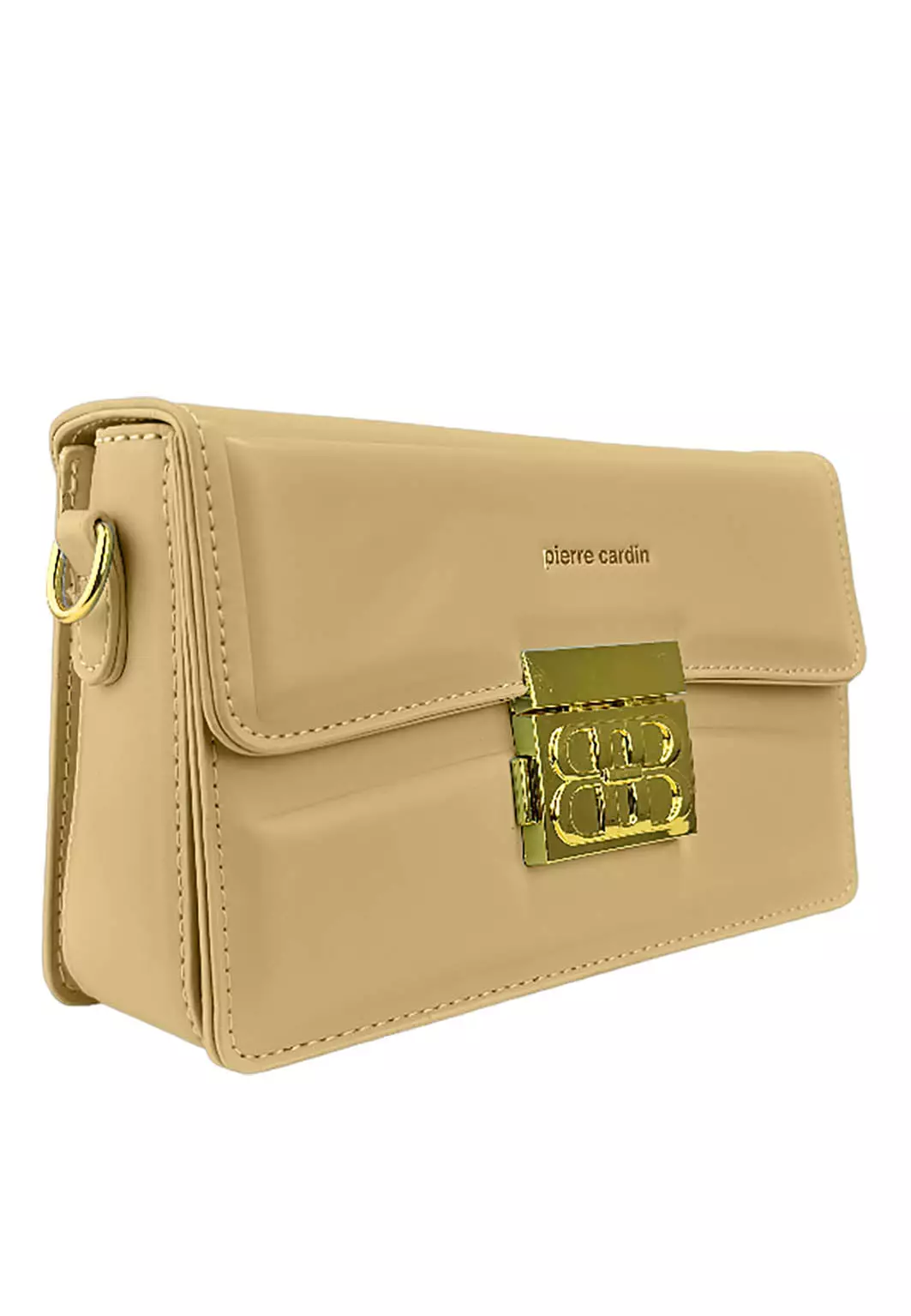 Pierre Cardin Tas Wanita Handbag Tas Kerja Selempang