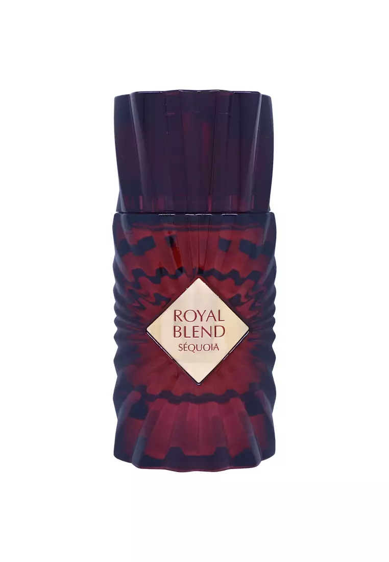 French Avenue Royal Blend Sequoia Unisex Extrait de Parfum 100 ML