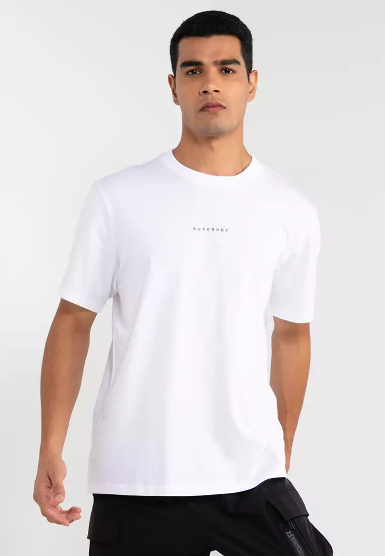 Superdry t deals shirt malaysia