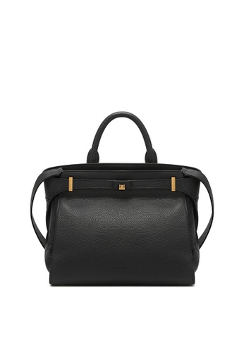 Buy RABEANCO RABEANCO MIRENA Satchel - Noir 2023 Online | ZALORA