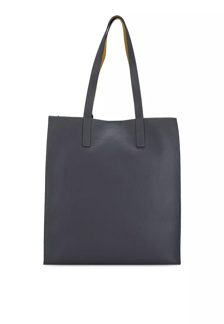 Shopper best sale bag coccinelle