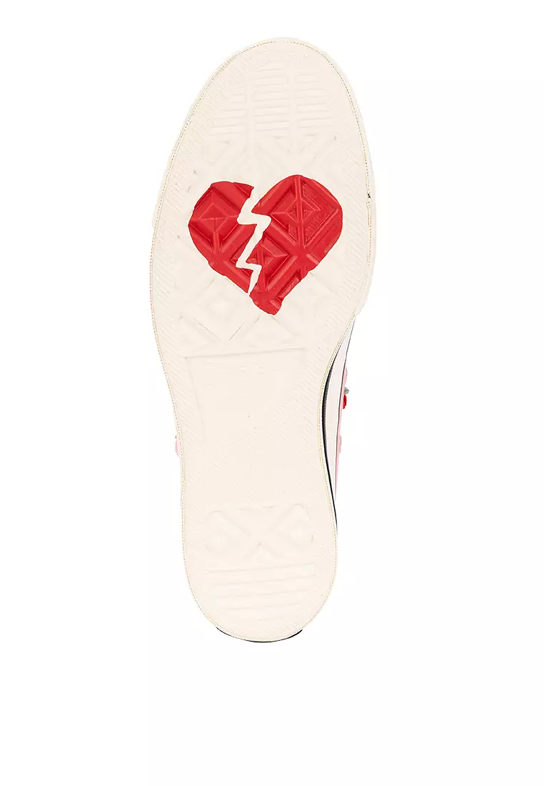 Chuck 70 Ox Sneakers