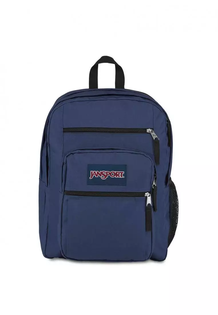 Buy Jansport Big Student Backpack 2024 Online ZALORA Philippines