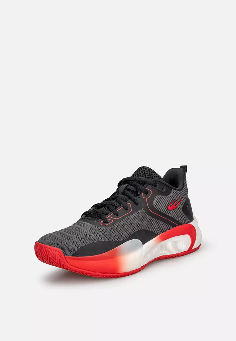 Discount on World Balance  shoes - SKU: World Balance Baller Blaze Kid's Performance Basketball Shoes
