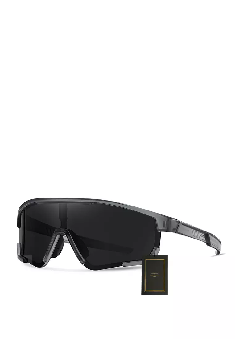 Outdoor Sports Polarized Sunglasses WD-S17103