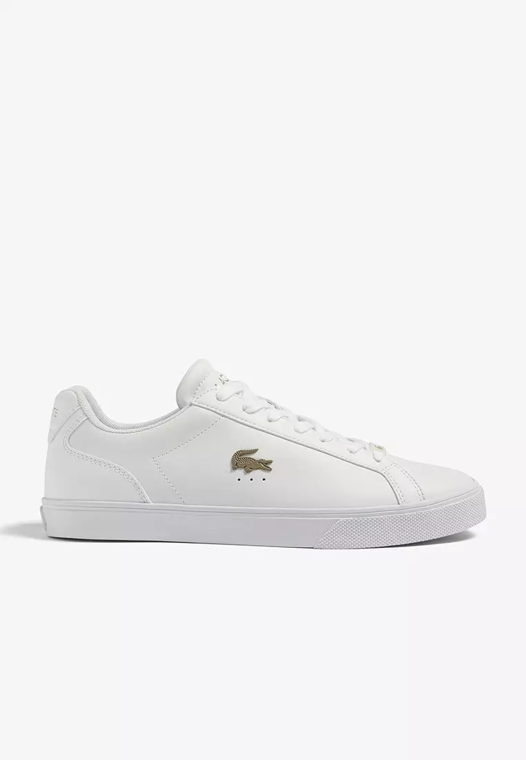 Discount on Lacoste  shoes - SKU: Men's Lerond Pro 123 3 Sneakers