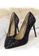 Twenty Eight Shoes black Sequins Evening and Bridal Shoes VP92191 73723SH6B257EBGS_3