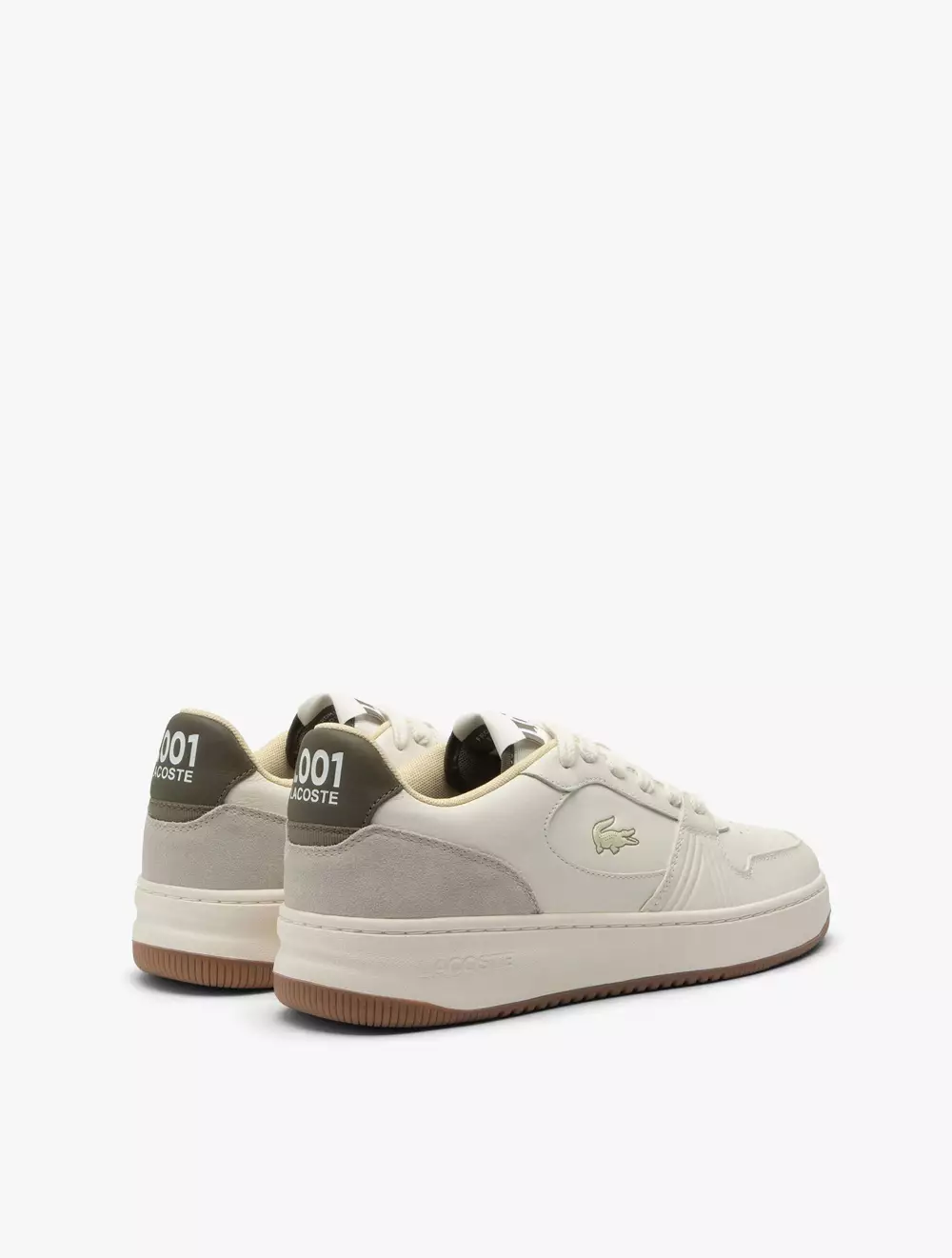 Men’s L001 Set Sneakers - Beige