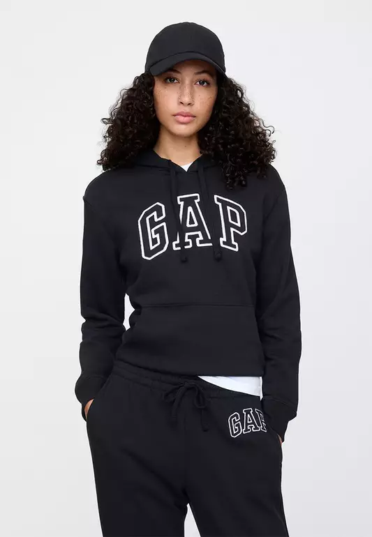 Gap Logo Hoodie