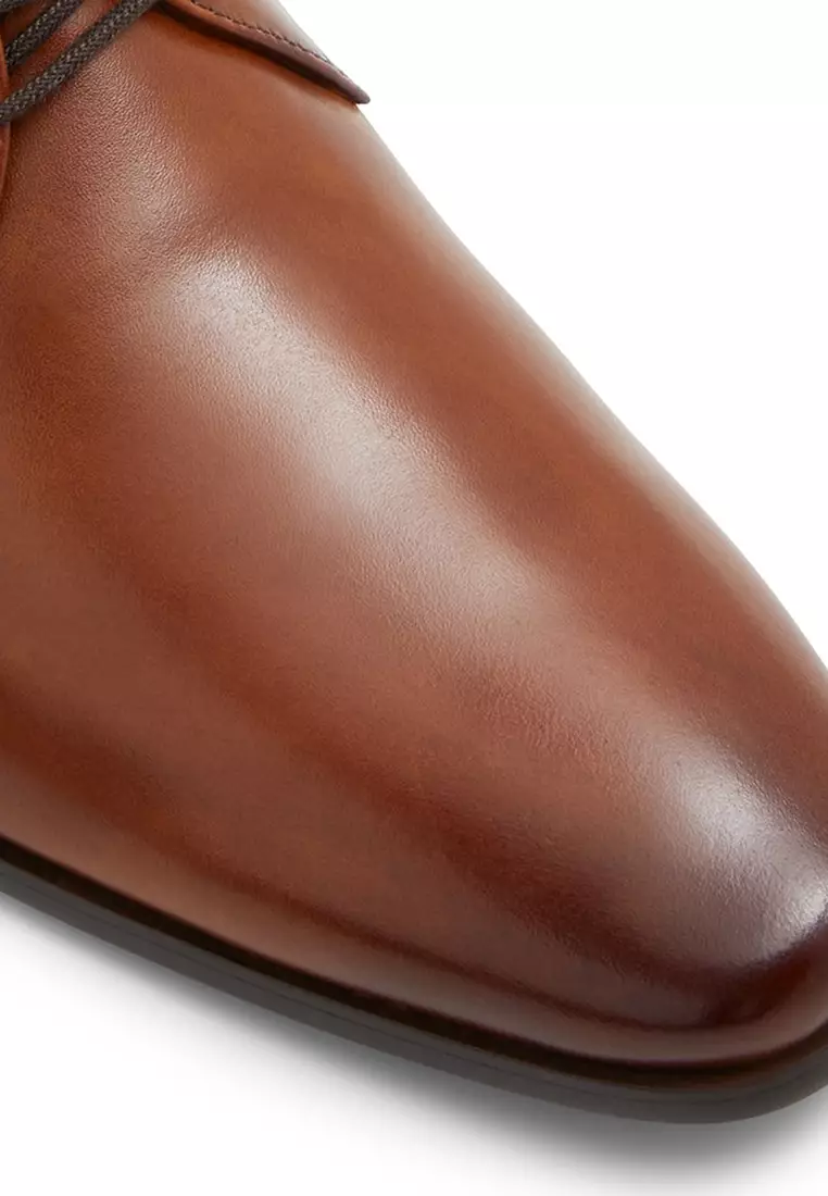Bocelli Derby Shoes