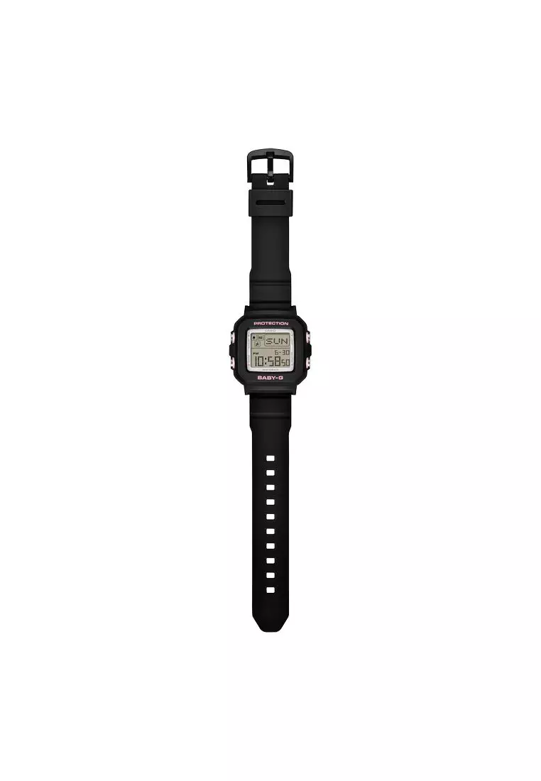 CASIO BABY-G BGD-10KH-1
