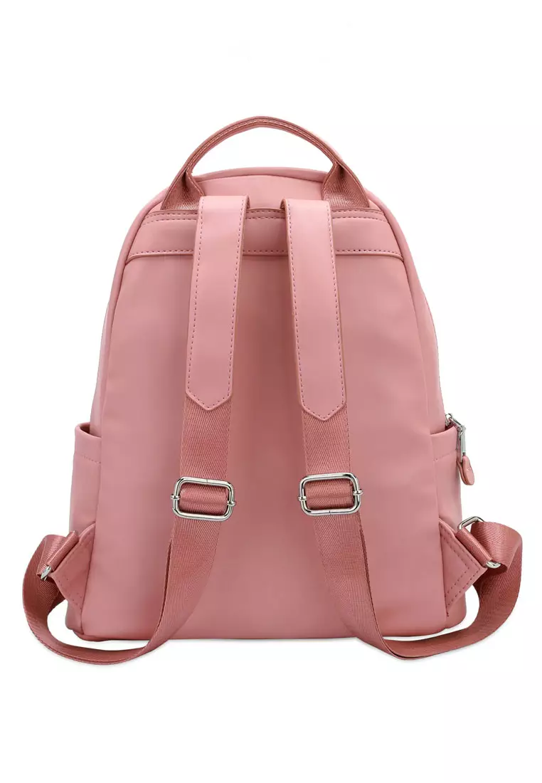 Women's Party Backpack - Pink