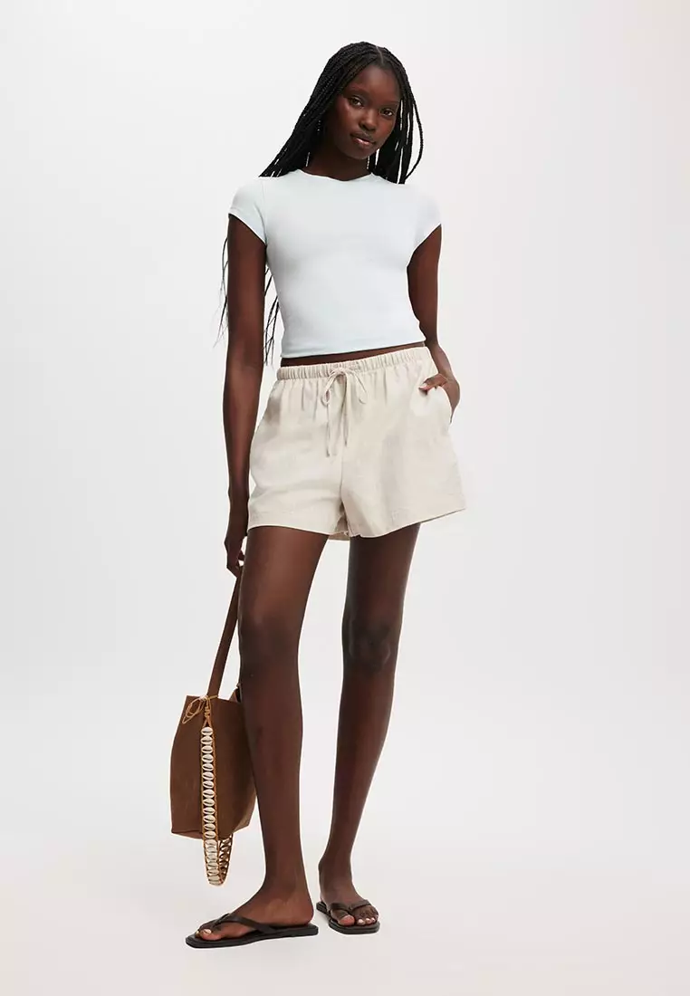 Haven Shorts