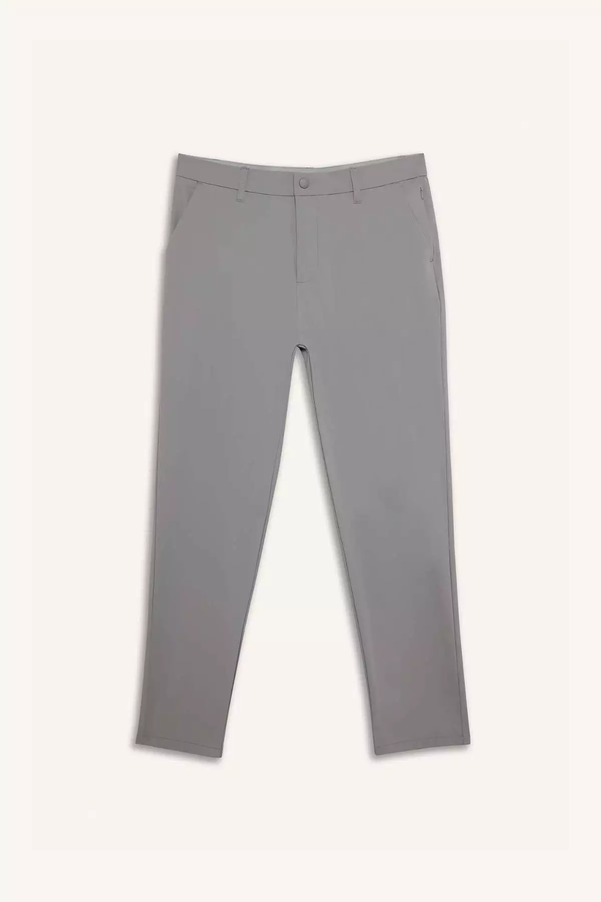 Defactofit Slim Fit Skinny Fit Standard Leg Stretchy Multifunctional Woven Sportsman Pants D9247Ax25S