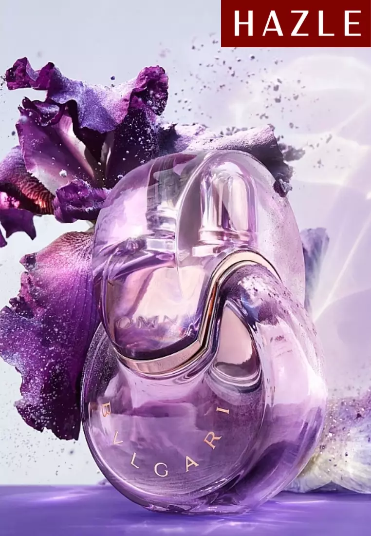 Bvlgari Omnia Amethyste Woman EDT 100 ml