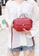 Twenty Eight Shoes red VANSA Leather Crossbody Handbag VBW-Cb1112 492DFACA492882GS_3